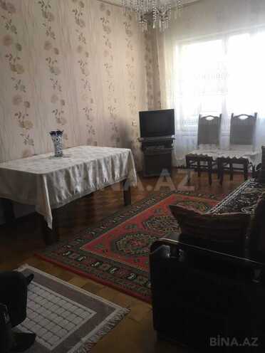 Satılır 4 otaqlı köhnə tikili 101 m², Bakıxanov q., photo 13 from 15