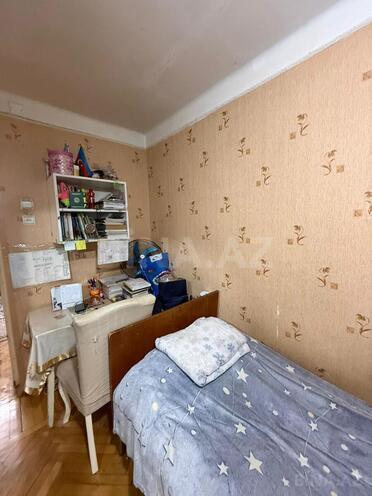 Продаётся 2-комн. вторичка 55 м², м. Нефтчиляр, photo 5 from 11