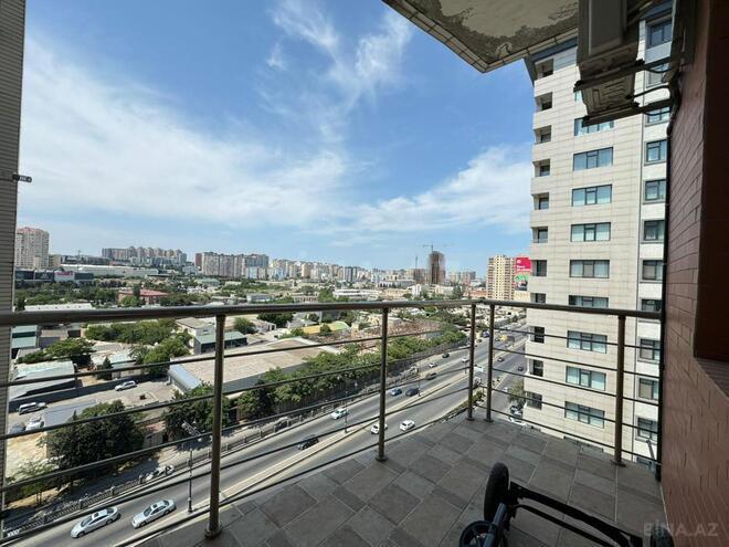 Продаётся 3-комн. новостройка 130 м², м. Мемар Аджеми, photo 13 from 18