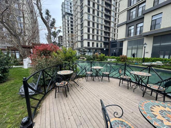 Satılır 2 otaqlı yeni tikili 86 m², Nəriman Nərimanov m., photo 1 from 7