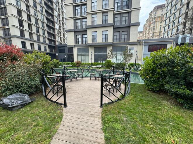 Satılır 2 otaqlı yeni tikili 86 m², Nəriman Nərimanov m., photo 5 from 7
