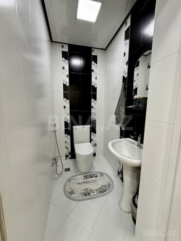 Satılır 3 otaqlı yeni tikili 100 m², Azadlıq Prospekti m., photo 14 from 15