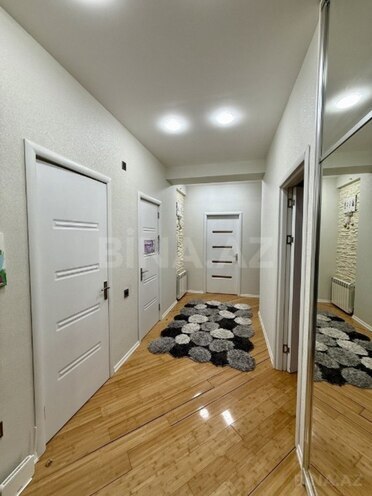 Satılır 3 otaqlı yeni tikili 100 m², Azadlıq Prospekti m., photo 9 from 15