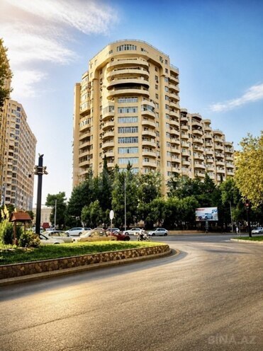Satılır 3 otaqlı yeni tikili 100 m², Azadlıq Prospekti m., photo 4 from 15