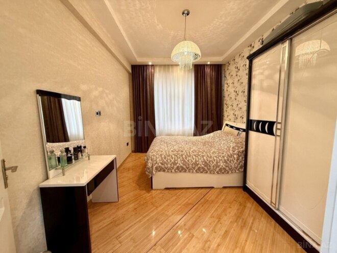 Satılır 3 otaqlı yeni tikili 100 m², Azadlıq Prospekti m., photo 10 from 15