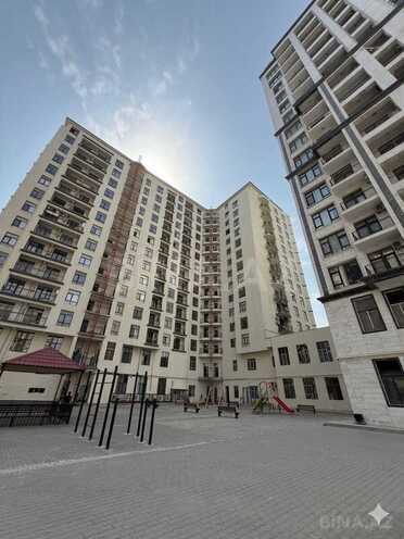 Продаётся 2-комн. новостройка 70 м², м. Нариман Нариманов, photo 1 from 6