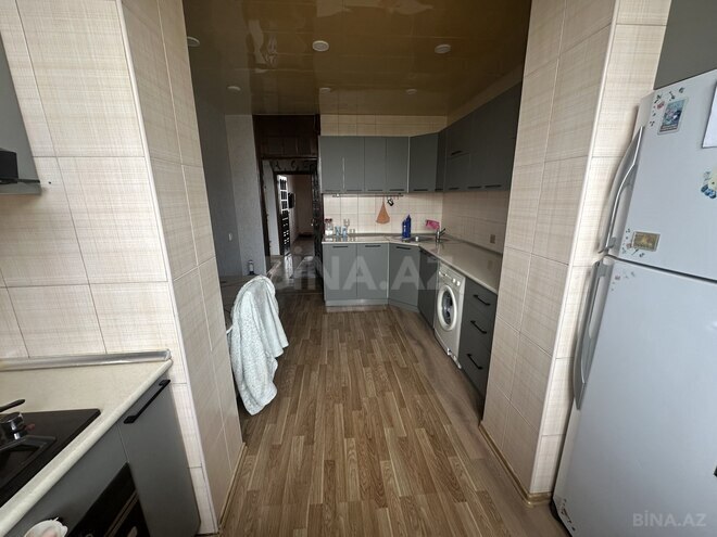 Satılır 5 otaqlı köhnə tikili 125 m², Suraxanı r., photo 13 from 23