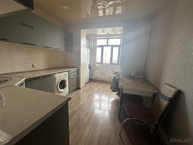 Satılır 5 otaqlı köhnə tikili 125 m², Suraxanı r., photo 14 from 23