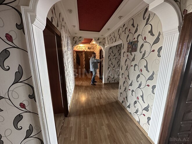 Satılır 5 otaqlı köhnə tikili 125 m², Suraxanı r., photo 6 from 23