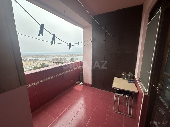 Satılır 5 otaqlı köhnə tikili 125 m², Suraxanı r., photo 18 from 23