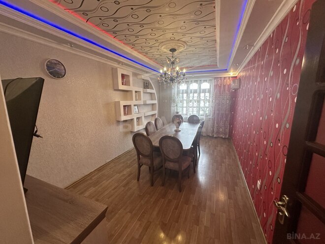 Satılır 5 otaqlı köhnə tikili 125 m², Suraxanı r., photo 1 from 23