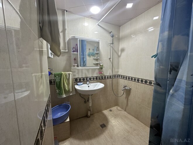 Satılır 5 otaqlı köhnə tikili 125 m², Suraxanı r., photo 19 from 23