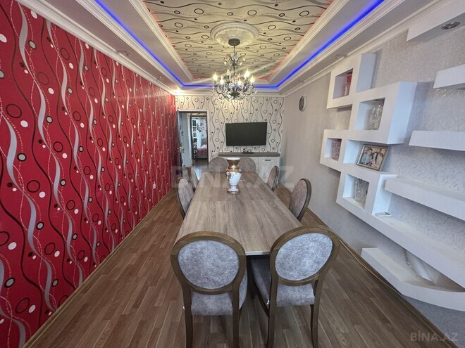 Satılır 5 otaqlı köhnə tikili 125 m², Suraxanı r., photo 3 from 23