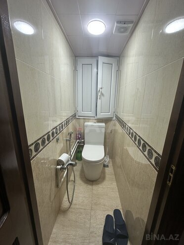 Satılır 5 otaqlı köhnə tikili 125 m², Suraxanı r., photo 20 from 23