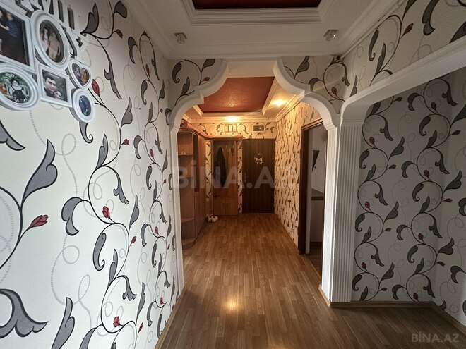 Satılır 5 otaqlı köhnə tikili 125 m², Suraxanı r., photo 12 from 23