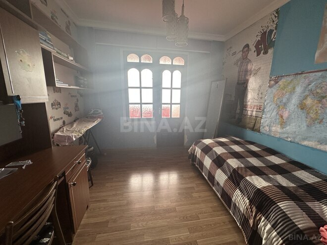 Satılır 5 otaqlı köhnə tikili 125 m², Suraxanı r., photo 7 from 23