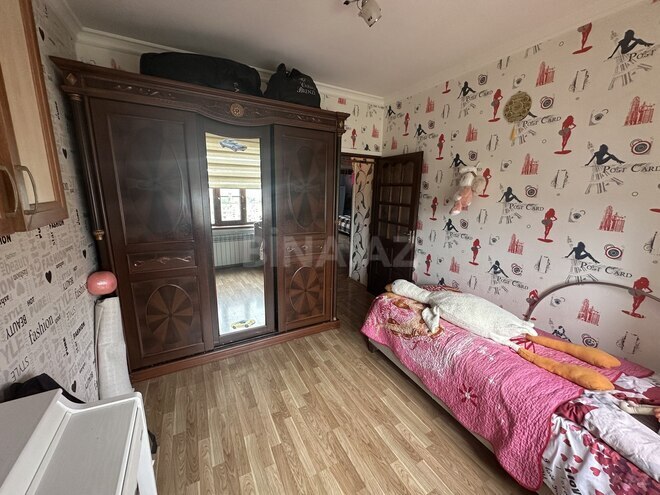 Satılır 5 otaqlı köhnə tikili 125 m², Suraxanı r., photo 10 from 23