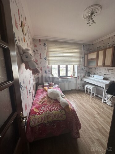 Satılır 5 otaqlı köhnə tikili 125 m², Suraxanı r., photo 9 from 23