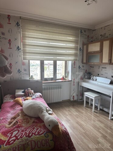 Satılır 5 otaqlı köhnə tikili 125 m², Suraxanı r., photo 11 from 23
