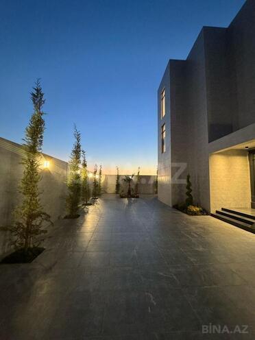 Продаётся 8-комн. дом/дача 480 м², Хазарский р., photo 10 from 30