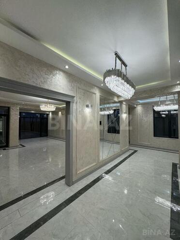 Продаётся 8-комн. дом/дача 480 м², Хазарский р., photo 3 from 30