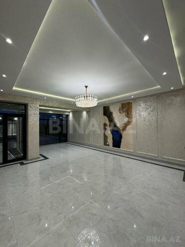 Продаётся 8-комн. дом/дача 480 м², Хазарский р., photo 19 from 30