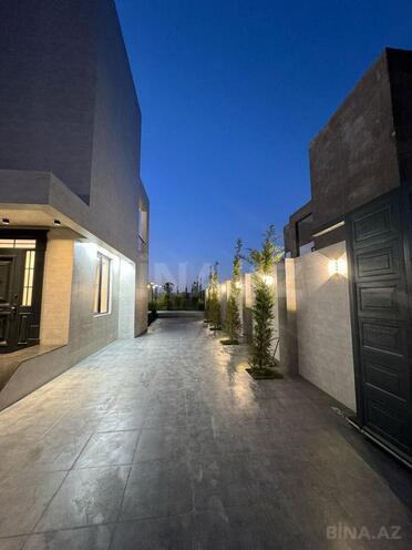 Продаётся 8-комн. дом/дача 480 м², Хазарский р., photo 14 from 30