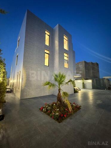 Продаётся 8-комн. дом/дача 480 м², Хазарский р., photo 13 from 30