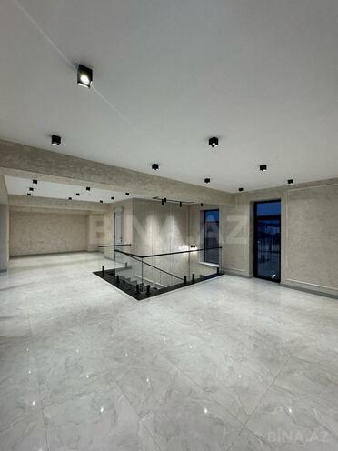 Продаётся 8-комн. дом/дача 480 м², Хазарский р., photo 20 from 30