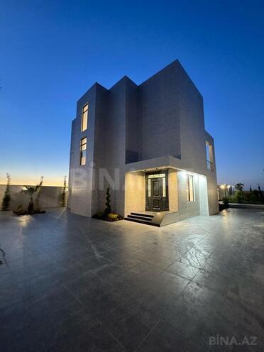 Продаётся 8-комн. дом/дача 480 м², Хазарский р., photo 9 from 30
