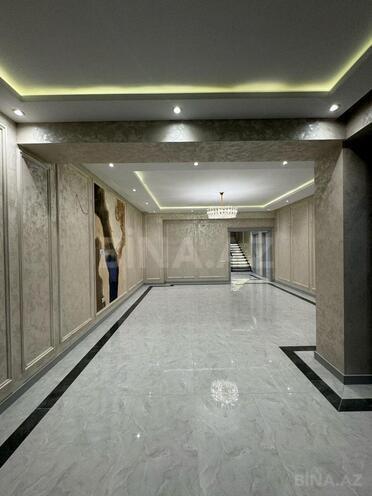 Продаётся 8-комн. дом/дача 480 м², Хазарский р., photo 6 from 30