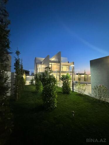Продаётся 8-комн. дом/дача 480 м², Хазарский р., photo 26 from 30