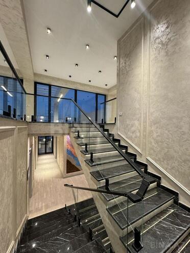 Продаётся 8-комн. дом/дача 480 м², Хазарский р., photo 21 from 30