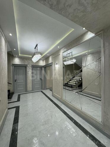 Продаётся 8-комн. дом/дача 480 м², Хазарский р., photo 25 from 30