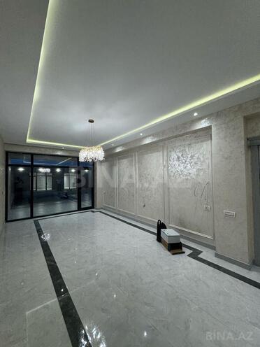 Продаётся 8-комн. дом/дача 480 м², Хазарский р., photo 7 from 30
