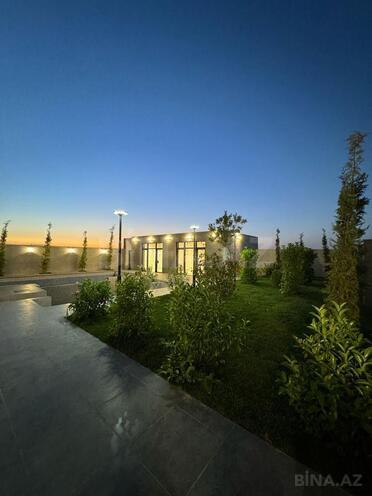 Продаётся 8-комн. дом/дача 480 м², Хазарский р., photo 15 from 30