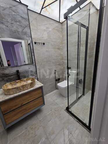 Satılır 3 otaqlı yeni tikili 134 m², Badamdar q., photo 14 from 19