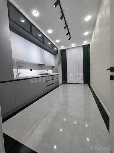Satılır 3 otaqlı yeni tikili 134 m², Badamdar q., photo 12 from 19