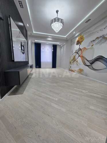 Satılır 3 otaqlı yeni tikili 134 m², Badamdar q., photo 1 from 19