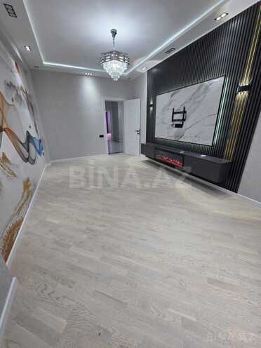 Satılır 3 otaqlı yeni tikili 134 m², Badamdar q., photo 6 from 19