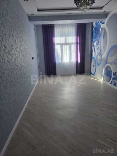 Satılır 3 otaqlı yeni tikili 134 m², Badamdar q., photo 11 from 19