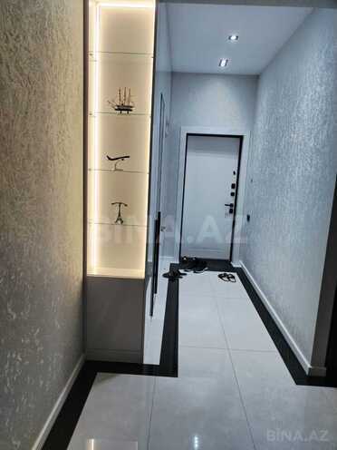 Satılır 3 otaqlı yeni tikili 134 m², Badamdar q., photo 16 from 19