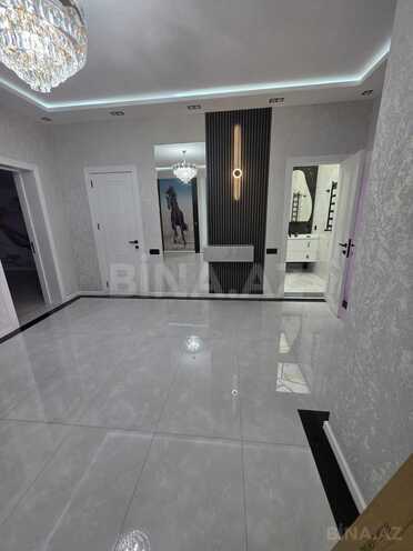 Satılır 3 otaqlı yeni tikili 134 m², Badamdar q., photo 8 from 19