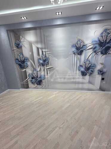 Satılır 3 otaqlı yeni tikili 134 m², Badamdar q., photo 4 from 19