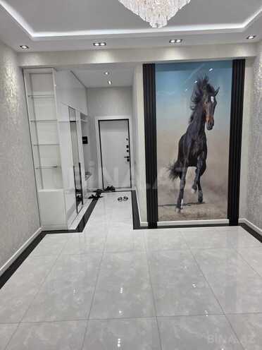 Satılır 3 otaqlı yeni tikili 134 m², Badamdar q., photo 3 from 19