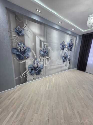 Satılır 3 otaqlı yeni tikili 134 m², Badamdar q., photo 10 from 19