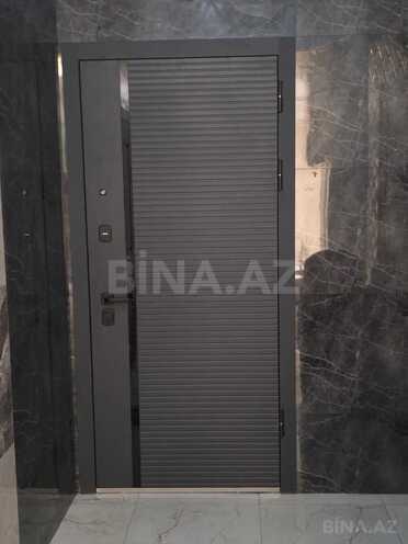 Satılır 3 otaqlı yeni tikili 134 m², Badamdar q., photo 18 from 19