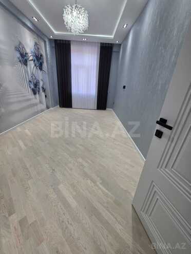 Satılır 3 otaqlı yeni tikili 134 m², Badamdar q., photo 7 from 19