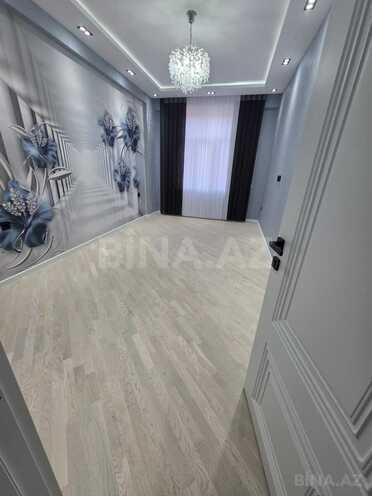 Satılır 3 otaqlı yeni tikili 134 m², Badamdar q., photo 17 from 19