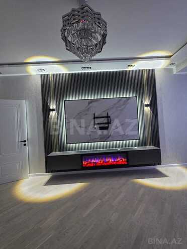 Satılır 3 otaqlı yeni tikili 134 m², Badamdar q., photo 9 from 19